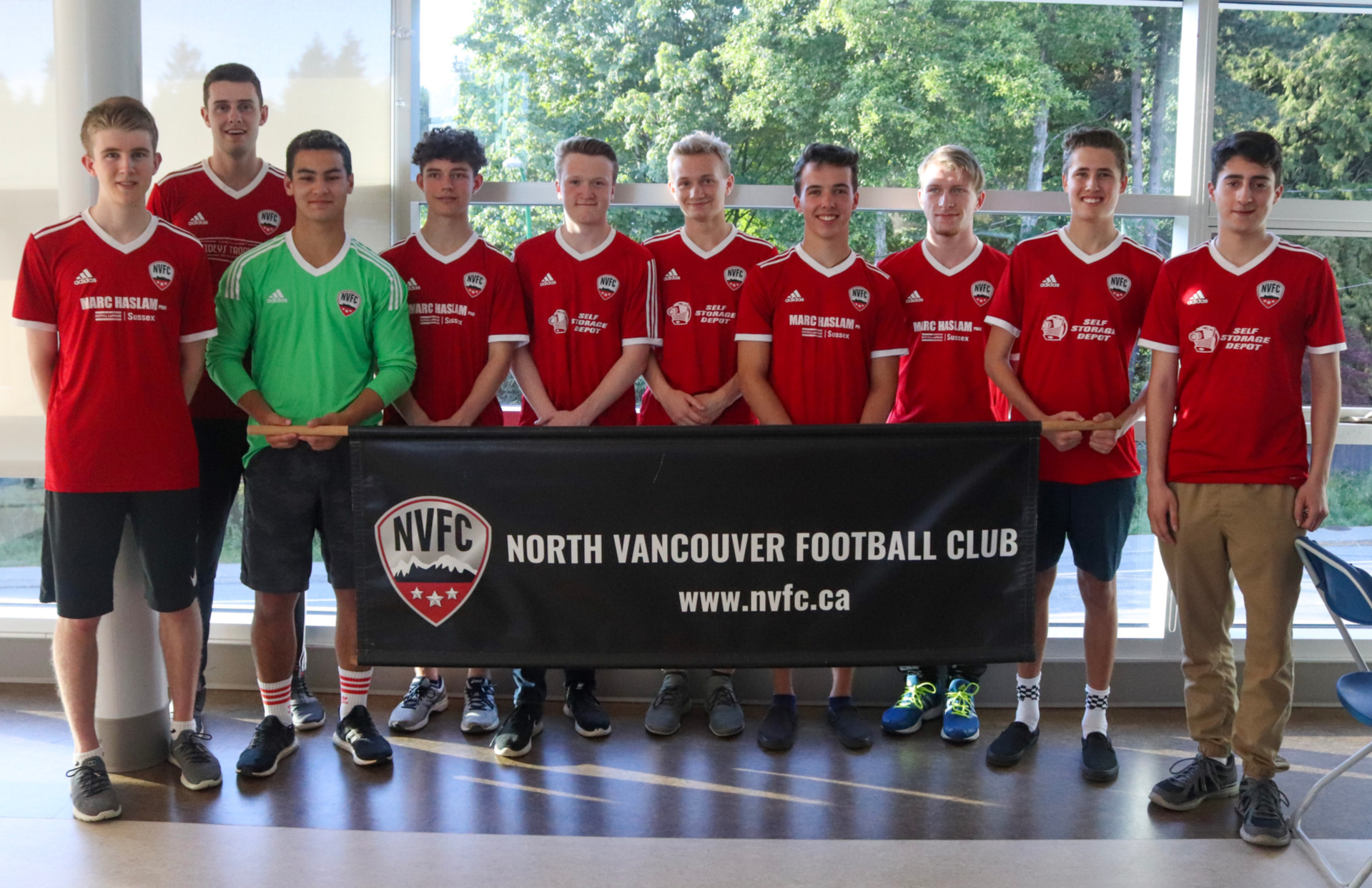NVFC Scholarships NVFC Scholarships