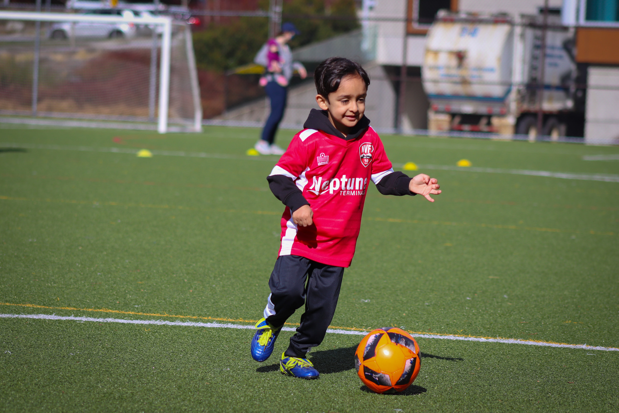kickstart soccer kickstart soccer