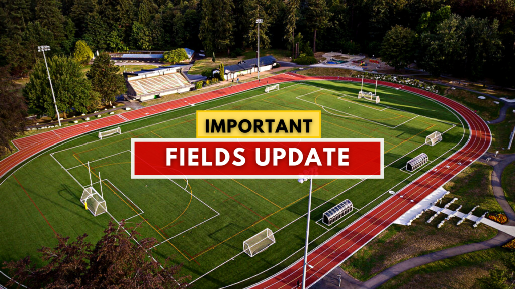 Fields Update