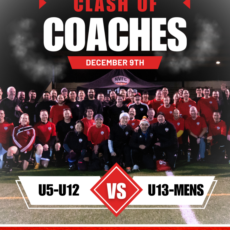 Clash of Coaches 2025