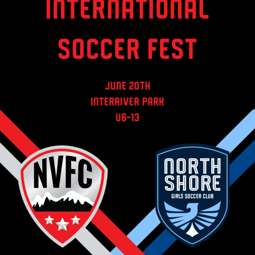 International Soccer Fest