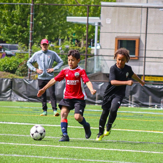 NVFC Player Advancement
