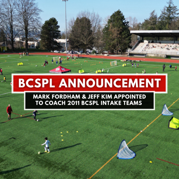 BCSPL 2011 Announcement