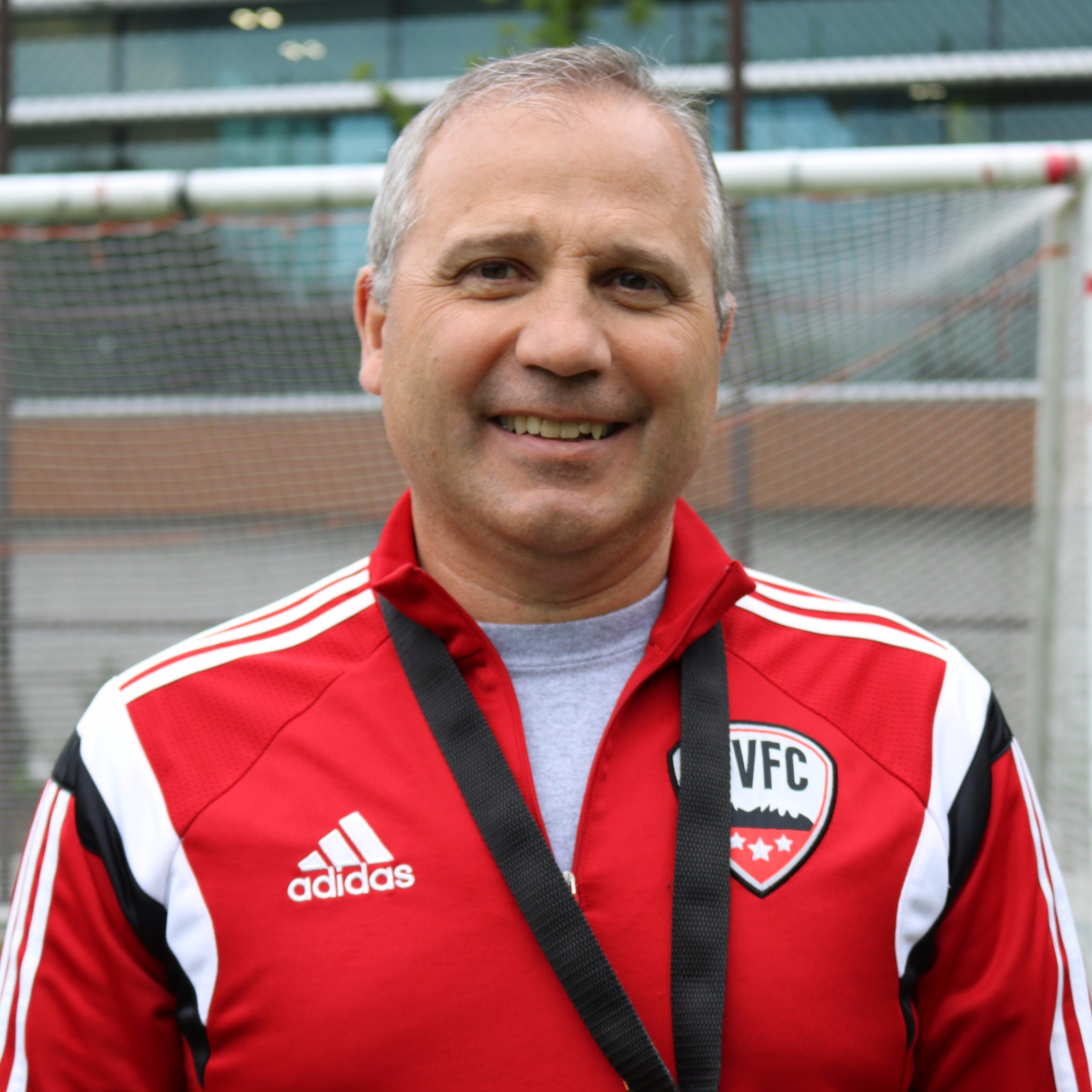 Tony Pensato Tony Pensato