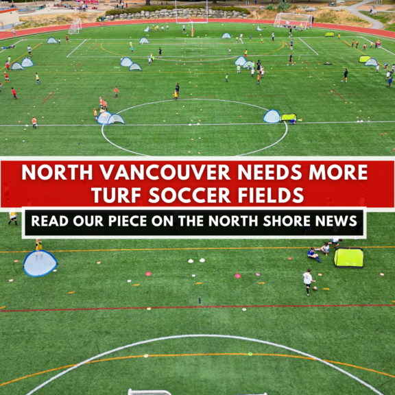 Turf Fields